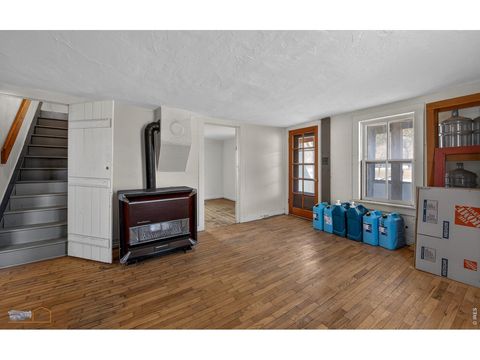 Tiny photo for 6087 Indian Rd, Boulder, CO 80301 (MLS # 1052326)