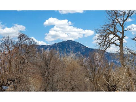 Tiny photo for 6087 Indian Rd, Boulder, CO 80301 (MLS # 1052326)