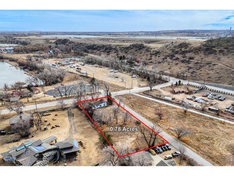 Tiny photo for 6087 Indian Rd, Boulder, CO 80301 (MLS # 1052326)