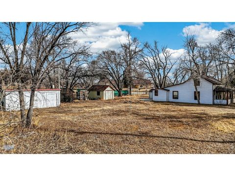 Tiny photo for 6087 Indian Rd, Boulder, CO 80301 (MLS # 1052326)