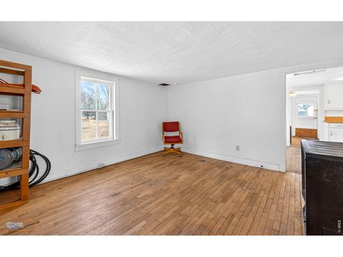 Tiny photo for 6087 Indian Rd, Boulder, CO 80301 (MLS # 1052326)