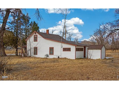 Tiny photo for 6087 Indian Rd, Boulder, CO 80301 (MLS # 1052326)