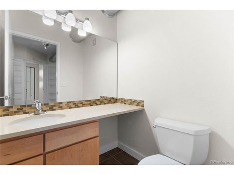 Tiny photo for 2830 E College Ave 401, Boulder, CO 80303 (MLS # 7077696)