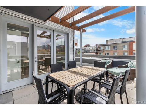 Tiny photo for 2830 E College Ave 401, Boulder, CO 80303 (MLS # 7077696)