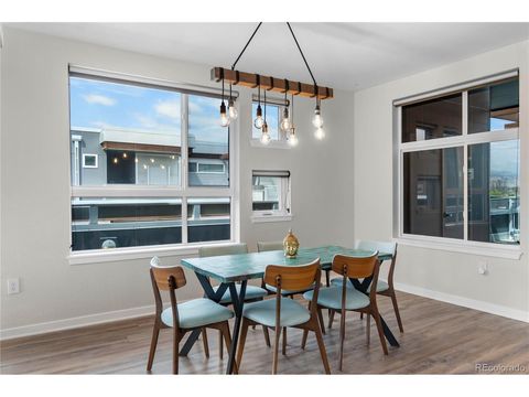 Tiny photo for 2830 E College Ave 401, Boulder, CO 80303 (MLS # 7077696)