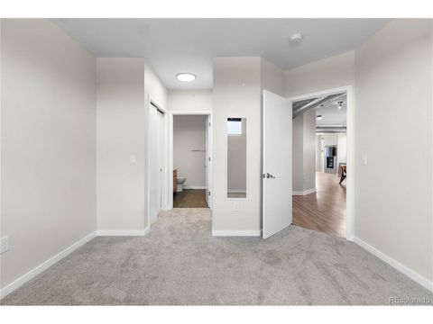 Tiny photo for 2830 E College Ave 401, Boulder, CO 80303 (MLS # 7077696)