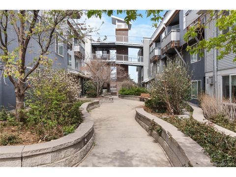 Tiny photo for 2830 E College Ave 401, Boulder, CO 80303 (MLS # 7077696)