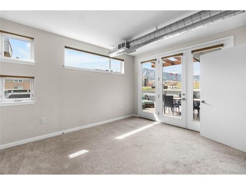 Tiny photo for 2830 E College Ave 401, Boulder, CO 80303 (MLS # 7077696)