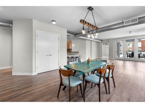 Tiny photo for 2830 E College Ave 401, Boulder, CO 80303 (MLS # 7077696)