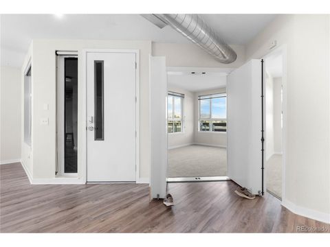 Tiny photo for 2830 E College Ave 401, Boulder, CO 80303 (MLS # 7077696)