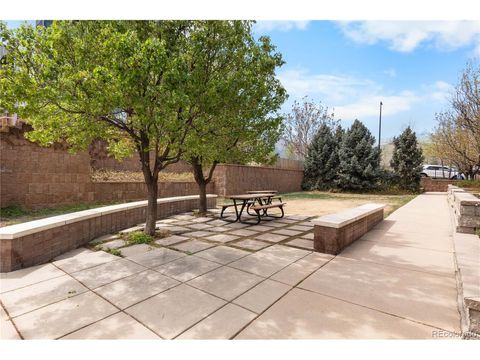 Tiny photo for 2830 E College Ave 401, Boulder, CO 80303 (MLS # 7077696)