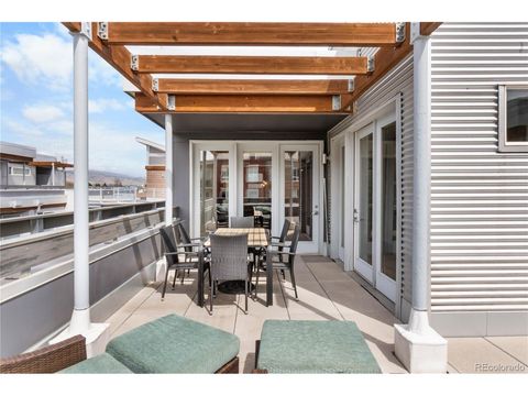 Tiny photo for 2830 E College Ave 401, Boulder, CO 80303 (MLS # 7077696)