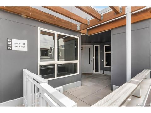 Tiny photo for 2830 E College Ave 401, Boulder, CO 80303 (MLS # 7077696)