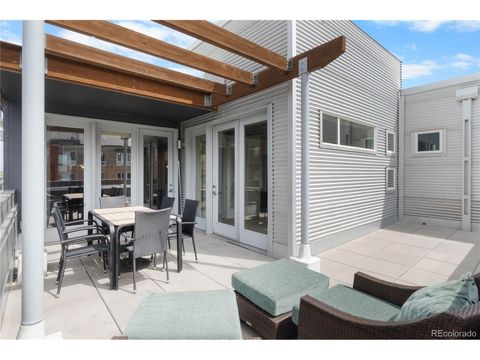 Tiny photo for 2830 E College Ave 401, Boulder, CO 80303 (MLS # 7077696)