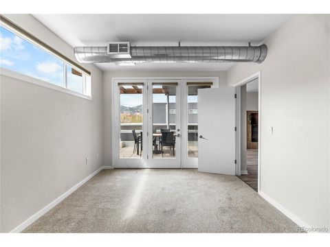 Tiny photo for 2830 E College Ave 401, Boulder, CO 80303 (MLS # 7077696)