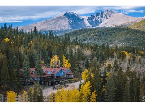 4900 Highway 7 Estes Park CO 80517