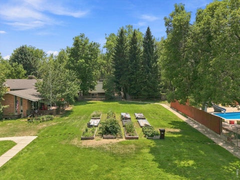 Tiny photo for 181 Pawnee Dr, Boulder, CO 80303 (MLS # 1066153)