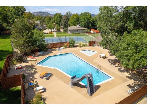 Tiny photo for 181 Pawnee Dr, Boulder, CO 80303 (MLS # 1066153)