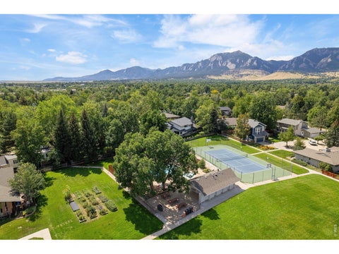 Tiny photo for 181 Pawnee Dr, Boulder, CO 80303 (MLS # 1066153)