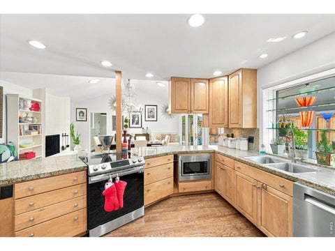 Tiny photo for 181 Pawnee Dr, Boulder, CO 80303 (MLS # 1066153)
