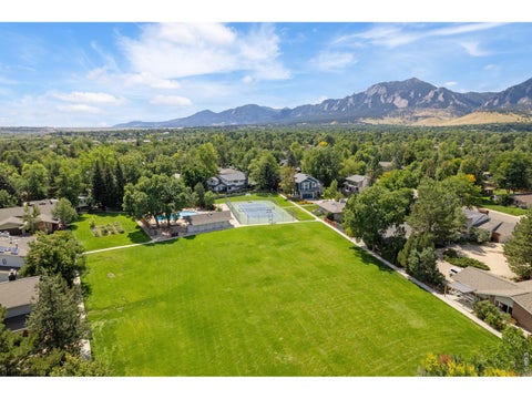 Tiny photo for 181 Pawnee Dr, Boulder, CO 80303 (MLS # 1066153)