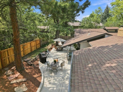 Tiny photo for 181 Pawnee Dr, Boulder, CO 80303 (MLS # 1066153)