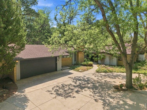 Tiny photo for 181 Pawnee Dr, Boulder, CO 80303 (MLS # 1066153)