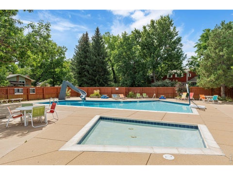 Tiny photo for 181 Pawnee Dr, Boulder, CO 80303 (MLS # 1066153)