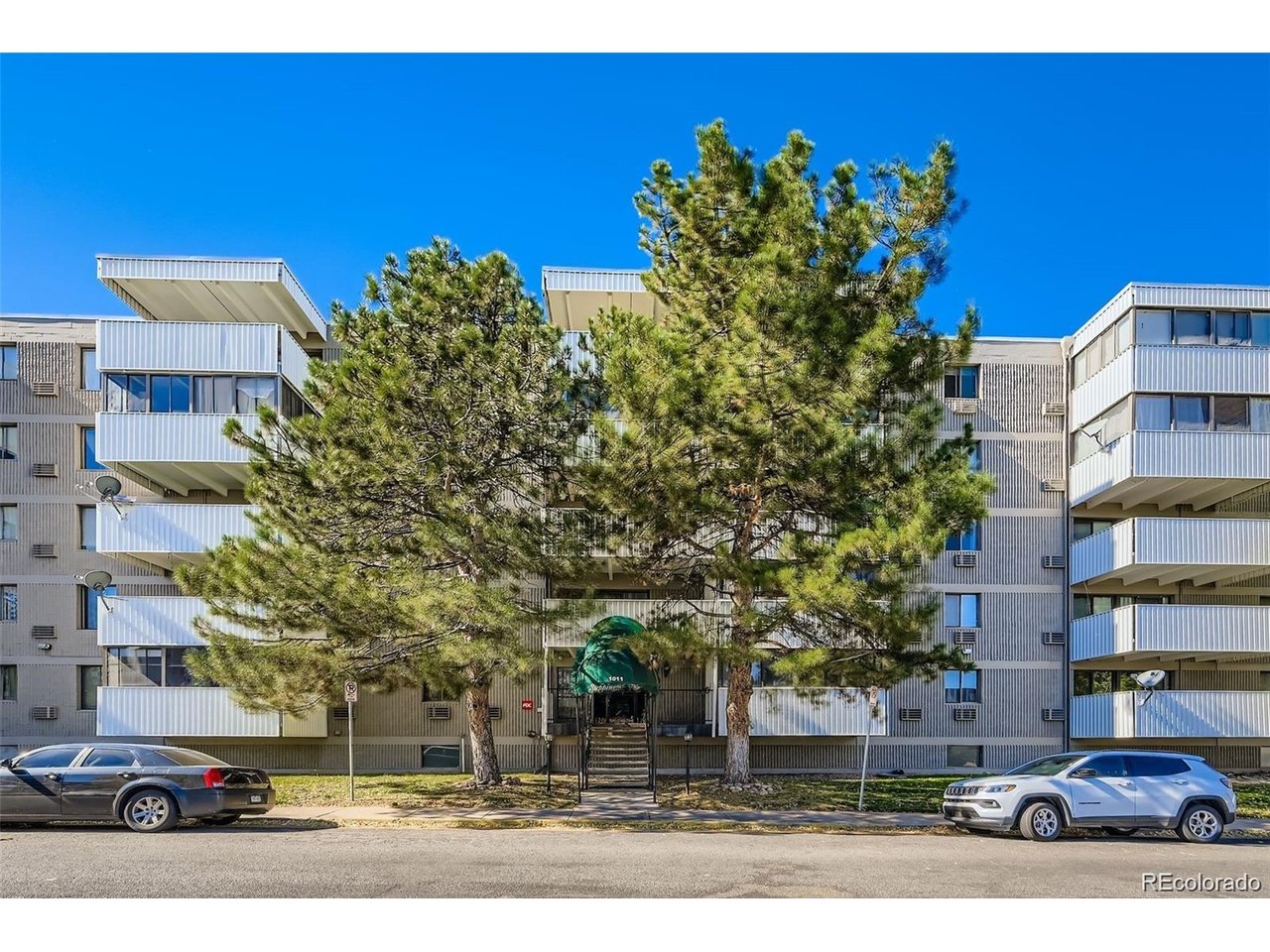 Photo 1 of 3 — 1011 S Ironton #205 St, Aurora, CO 80012