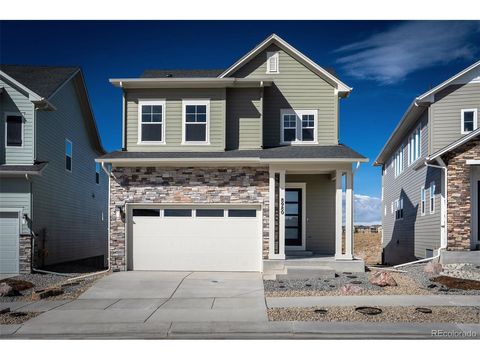 8980 Frolic Vw Colorado Springs CO 80924