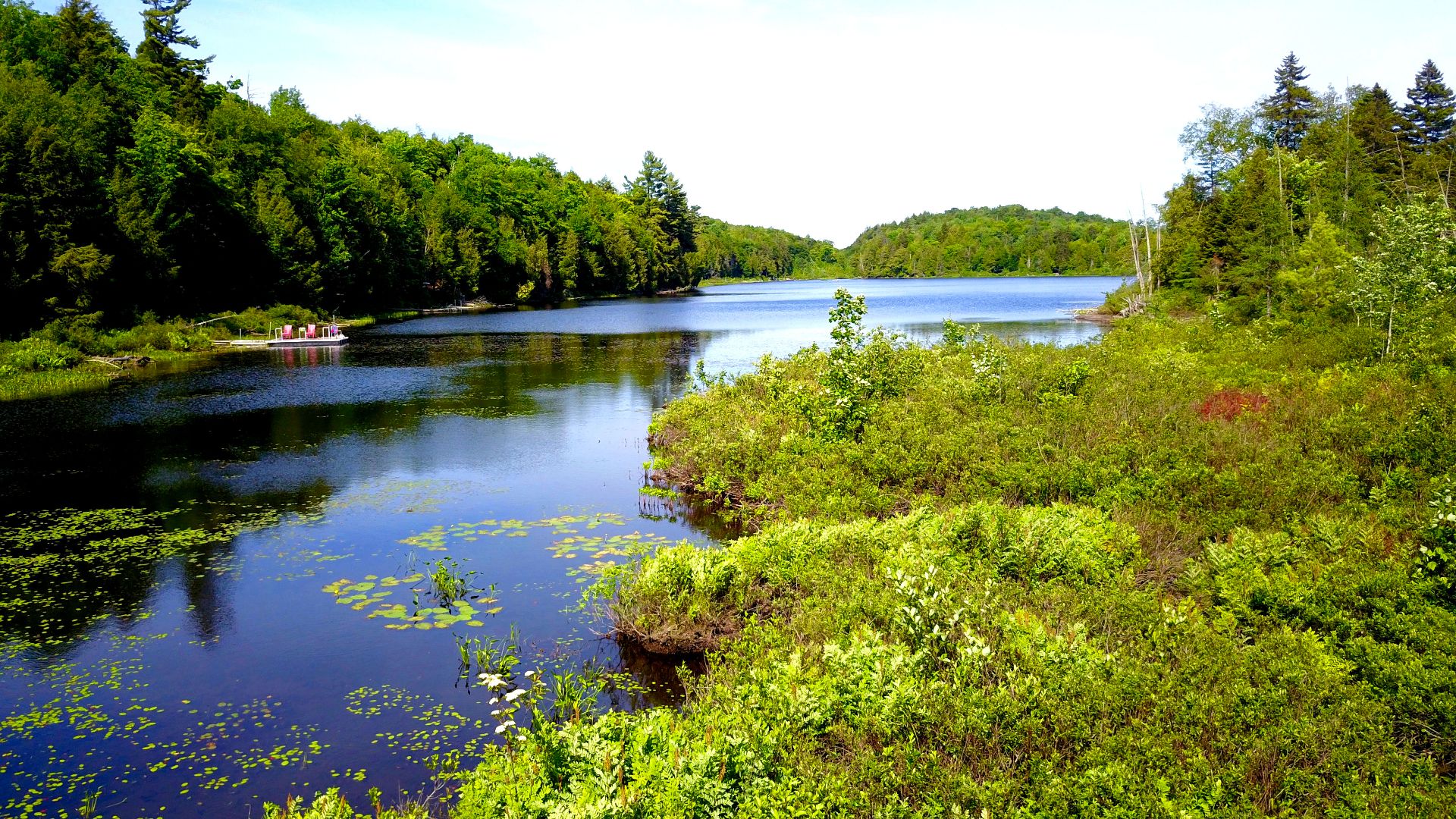 Gore, QC J0V 1K0, Canada, ,Land,Active,24707