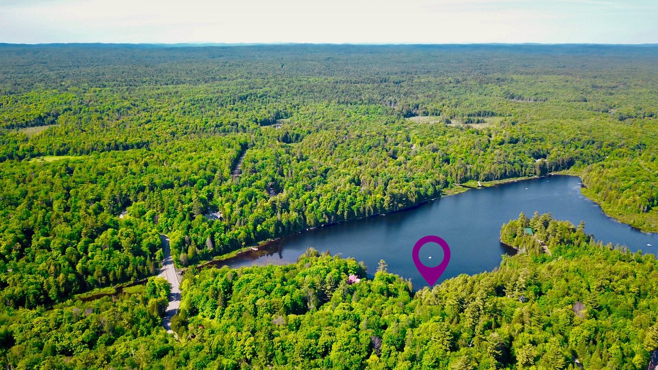 Gore, QC J0V 1K0, Canada, ,Land,Active,24707