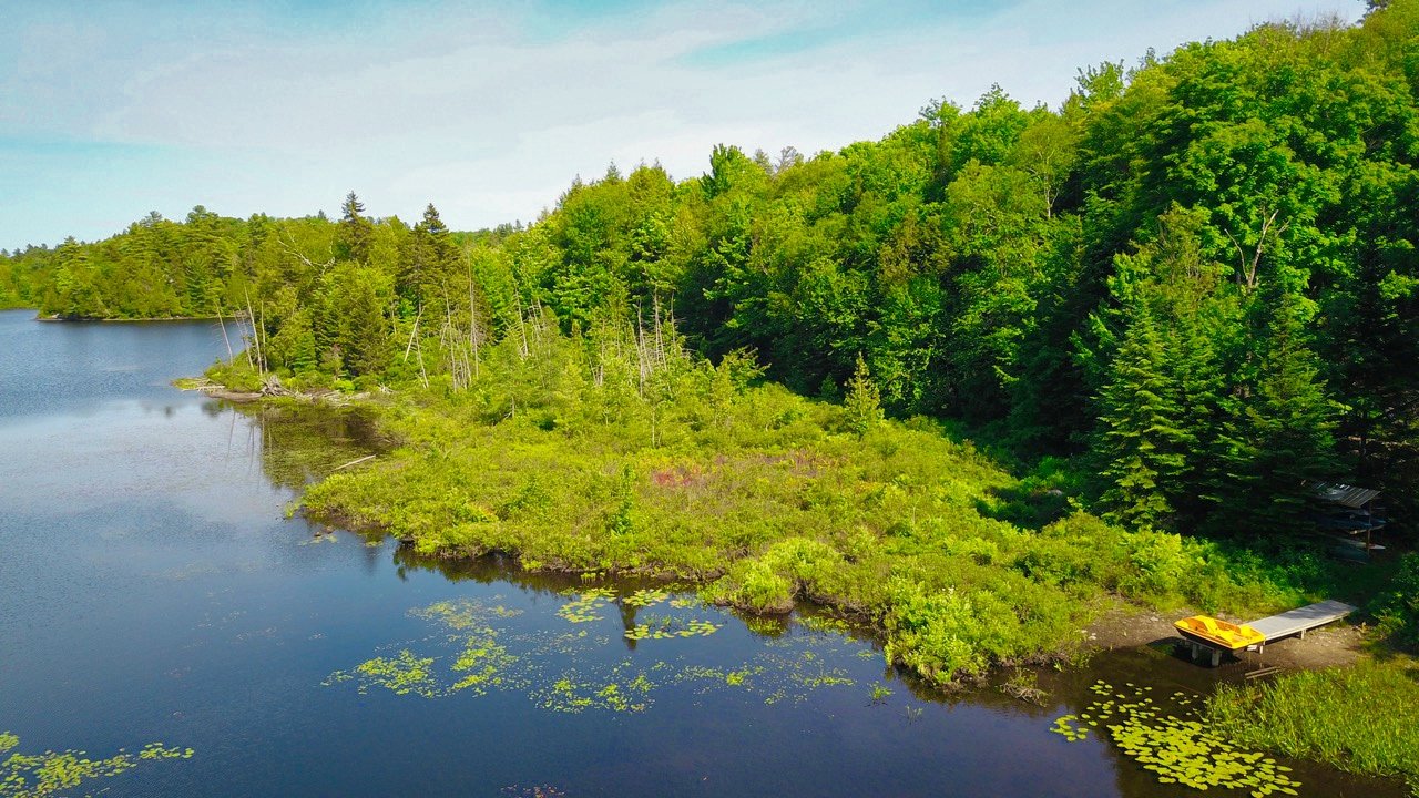 Gore, QC J0V 1K0, Canada, ,Land,Active,24707