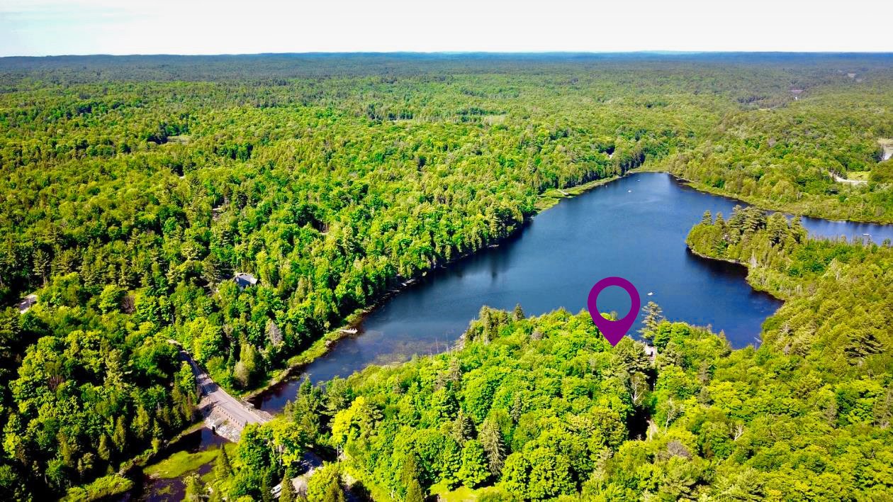 Gore, QC J0V 1K0, Canada, ,Land,Active,24707