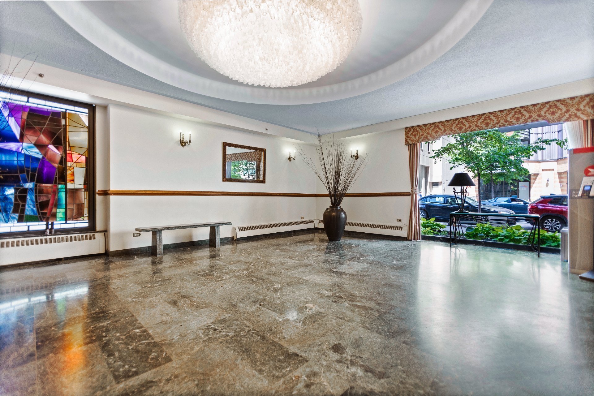 Montréal (Ville-Marie), QC H3H 2J8, Canada, 1 Bedroom Bedrooms, ,1 BathroomBathrooms,Residential,Active,12444