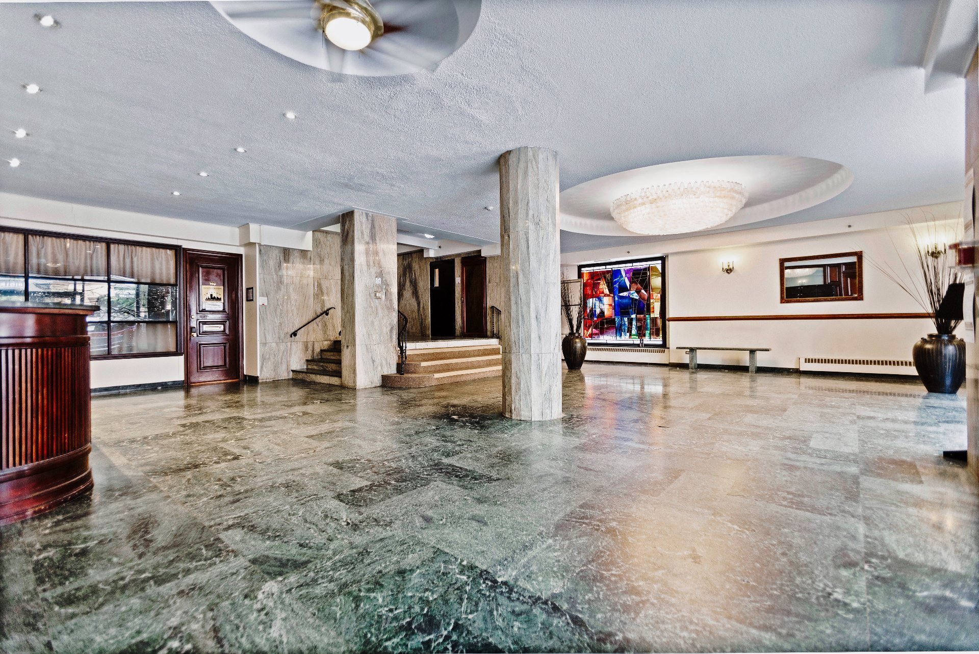 Montréal (Ville-Marie), QC H3H 2J8, Canada, 1 Bedroom Bedrooms, ,1 BathroomBathrooms,Residential,Active,12444