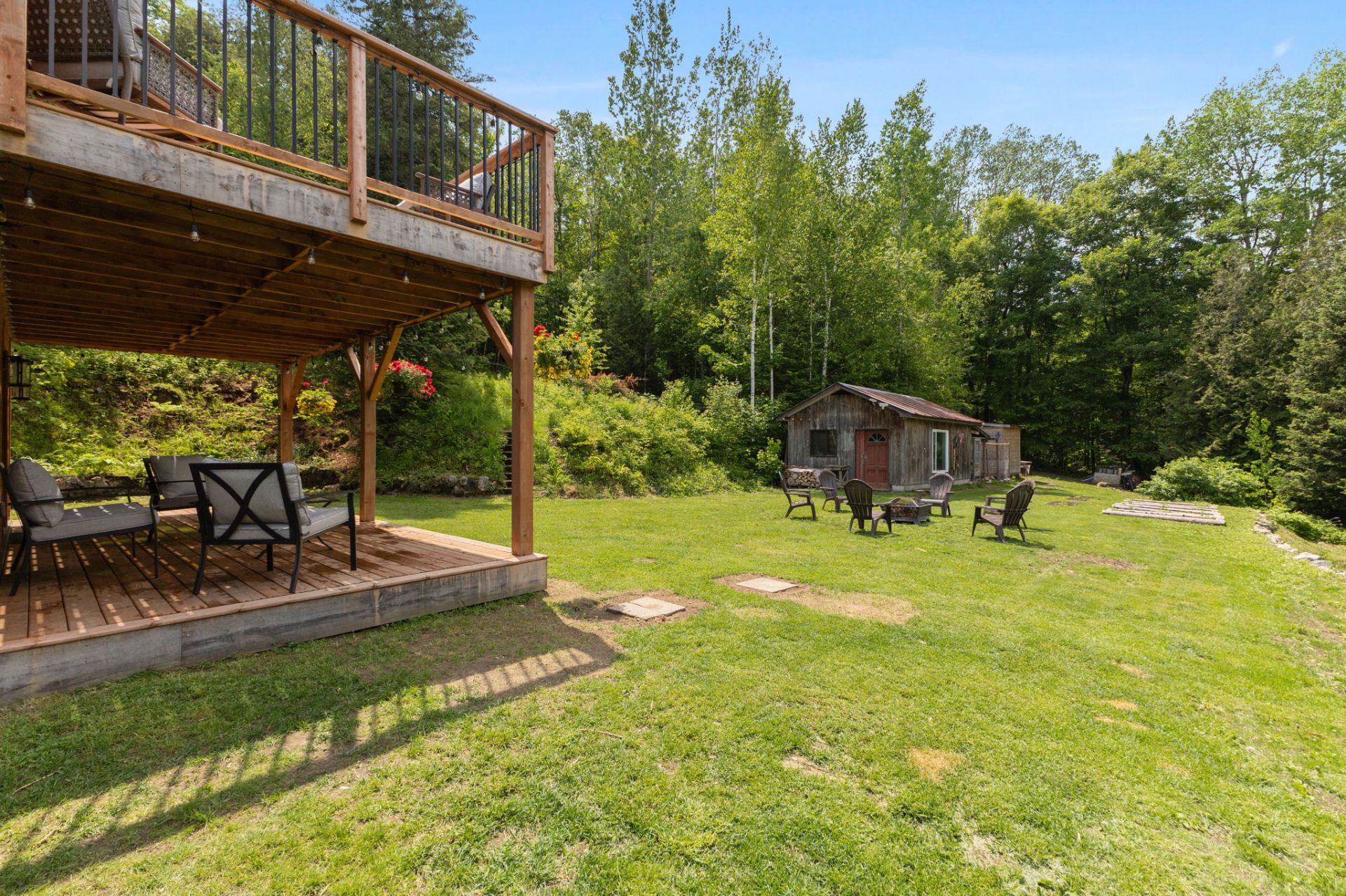 La Pêche, QC J0X 2W0, Canada, 2 Bedrooms Bedrooms, ,1 BathroomBathrooms,Residential,Active,151743