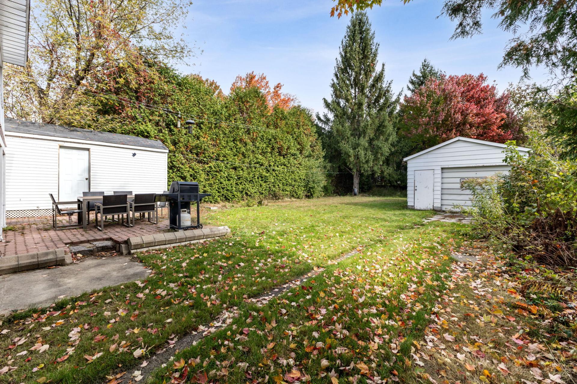 Gatineau (Gatineau), QC J8P 2A7, Canada, 4 Bedrooms Bedrooms, ,1 BathroomBathrooms,Residential,Active,20238