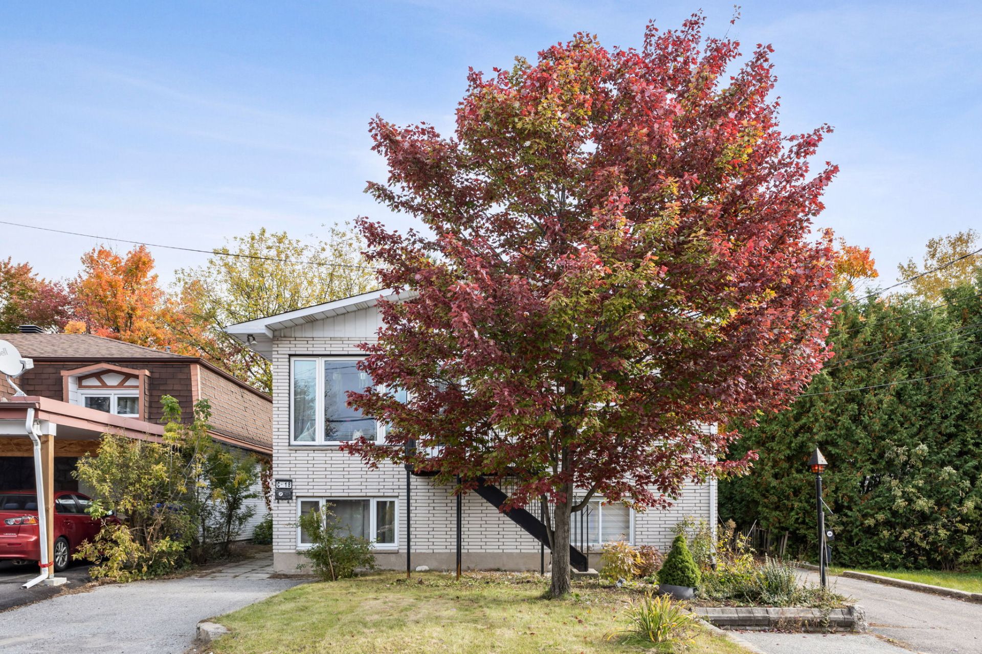 Gatineau (Gatineau), QC J8P 2A7, Canada, 4 Bedrooms Bedrooms, ,1 BathroomBathrooms,Residential,Active,20238