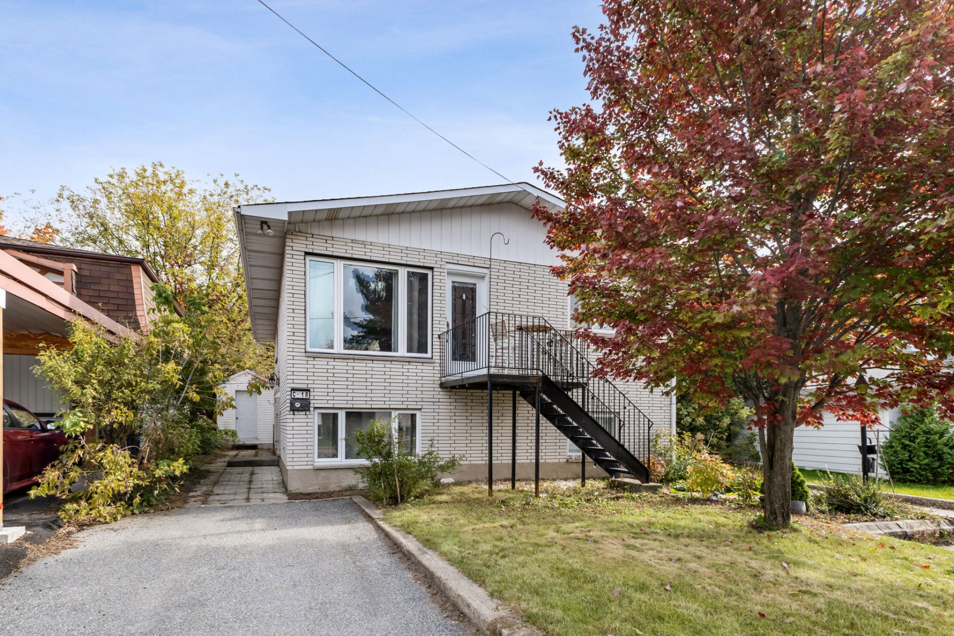 Gatineau (Gatineau), QC J8P 2A7, Canada, 4 Bedrooms Bedrooms, ,1 BathroomBathrooms,Residential,Active,20238