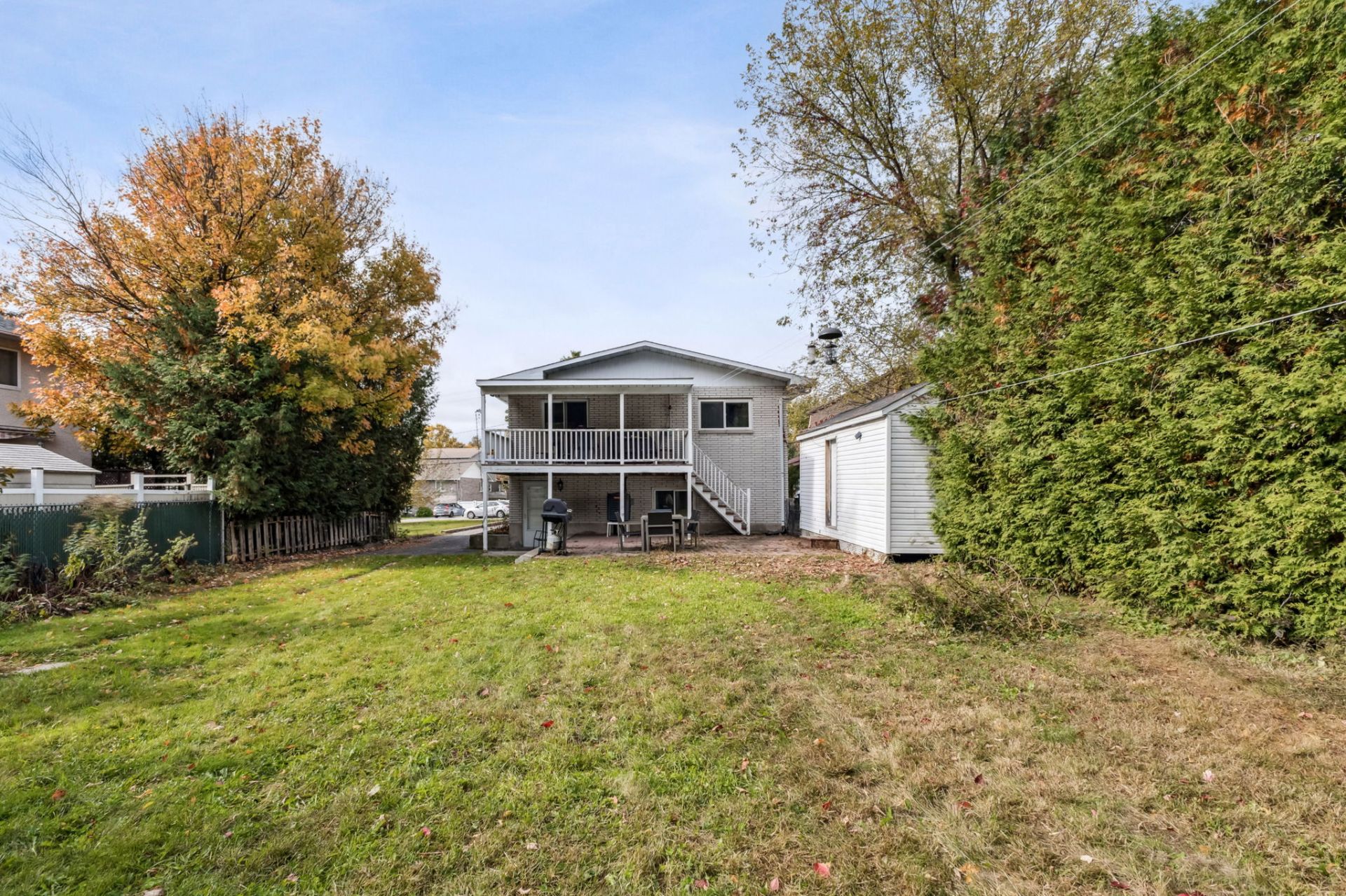 Gatineau (Gatineau), QC J8P 2A7, Canada, 4 Bedrooms Bedrooms, ,1 BathroomBathrooms,Residential,Active,20238