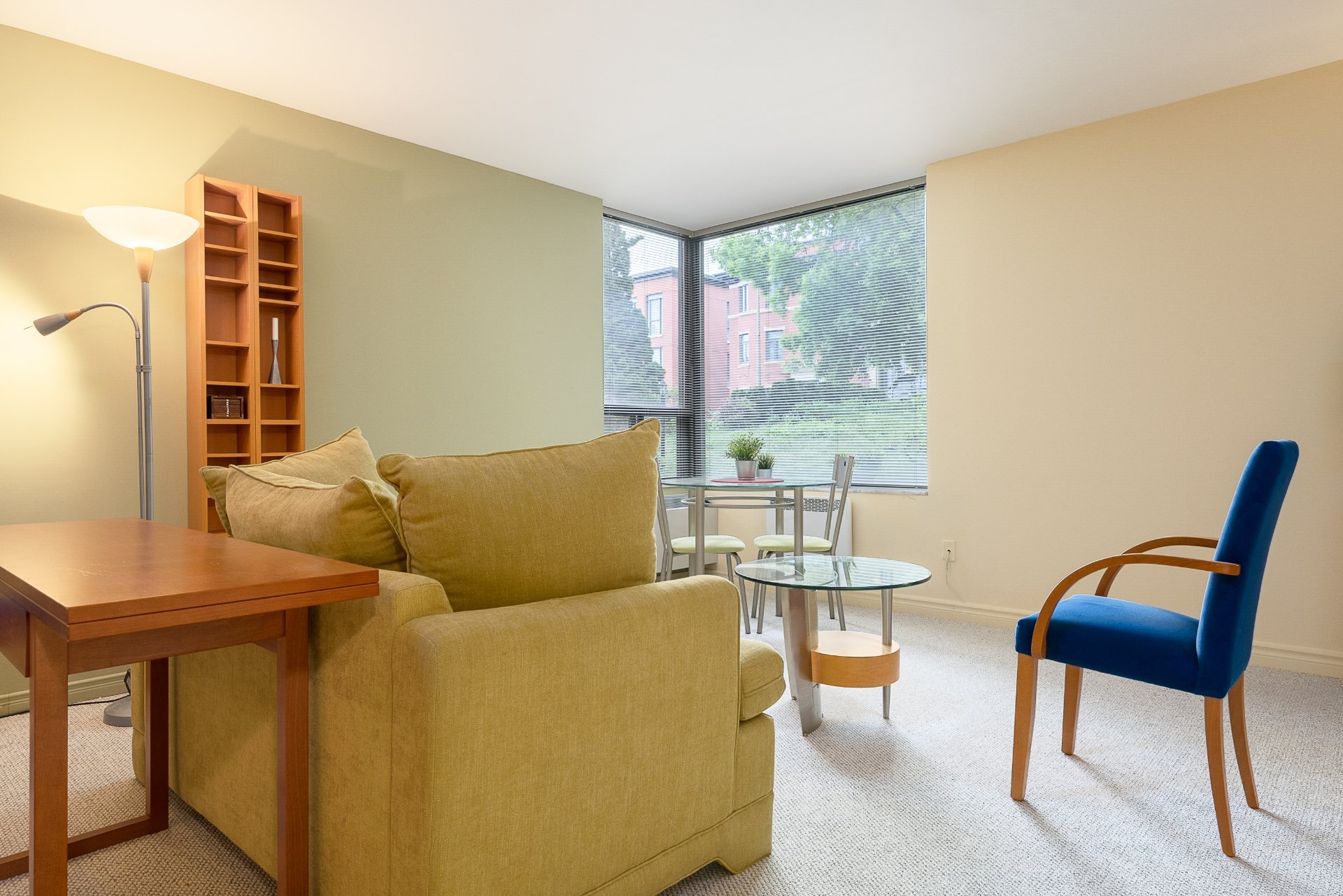 Montréal (Ville-Marie), QC H3G 2P5, Canada, ,1 BathroomBathrooms,Residential,Active,110483