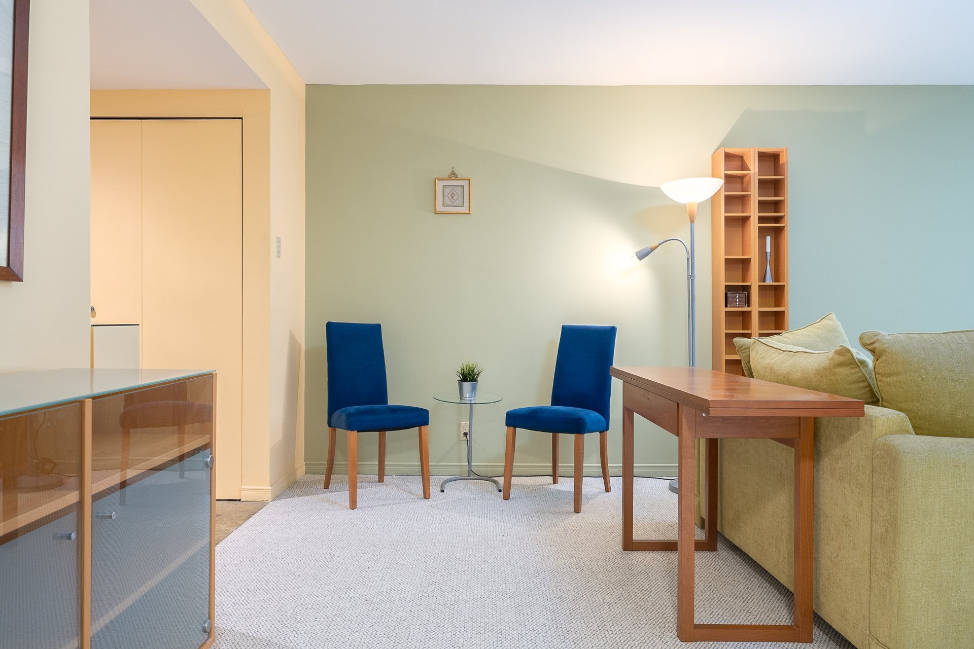 Montréal (Ville-Marie), QC H3G 2P5, Canada, ,1 BathroomBathrooms,Residential,Active,110483