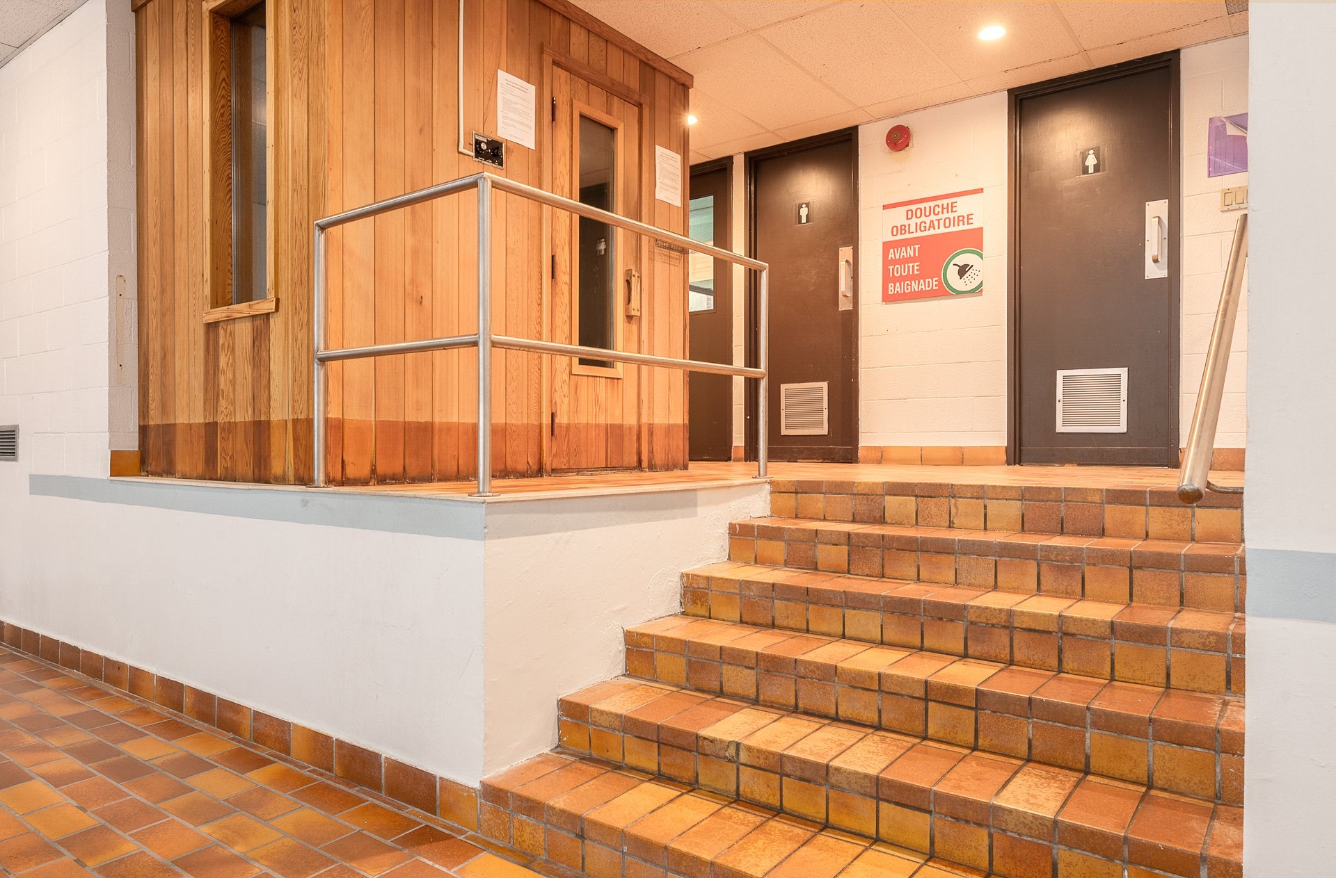 Montréal (Ville-Marie), QC H3G 2P5, Canada, ,1 BathroomBathrooms,Residential,Active,110483