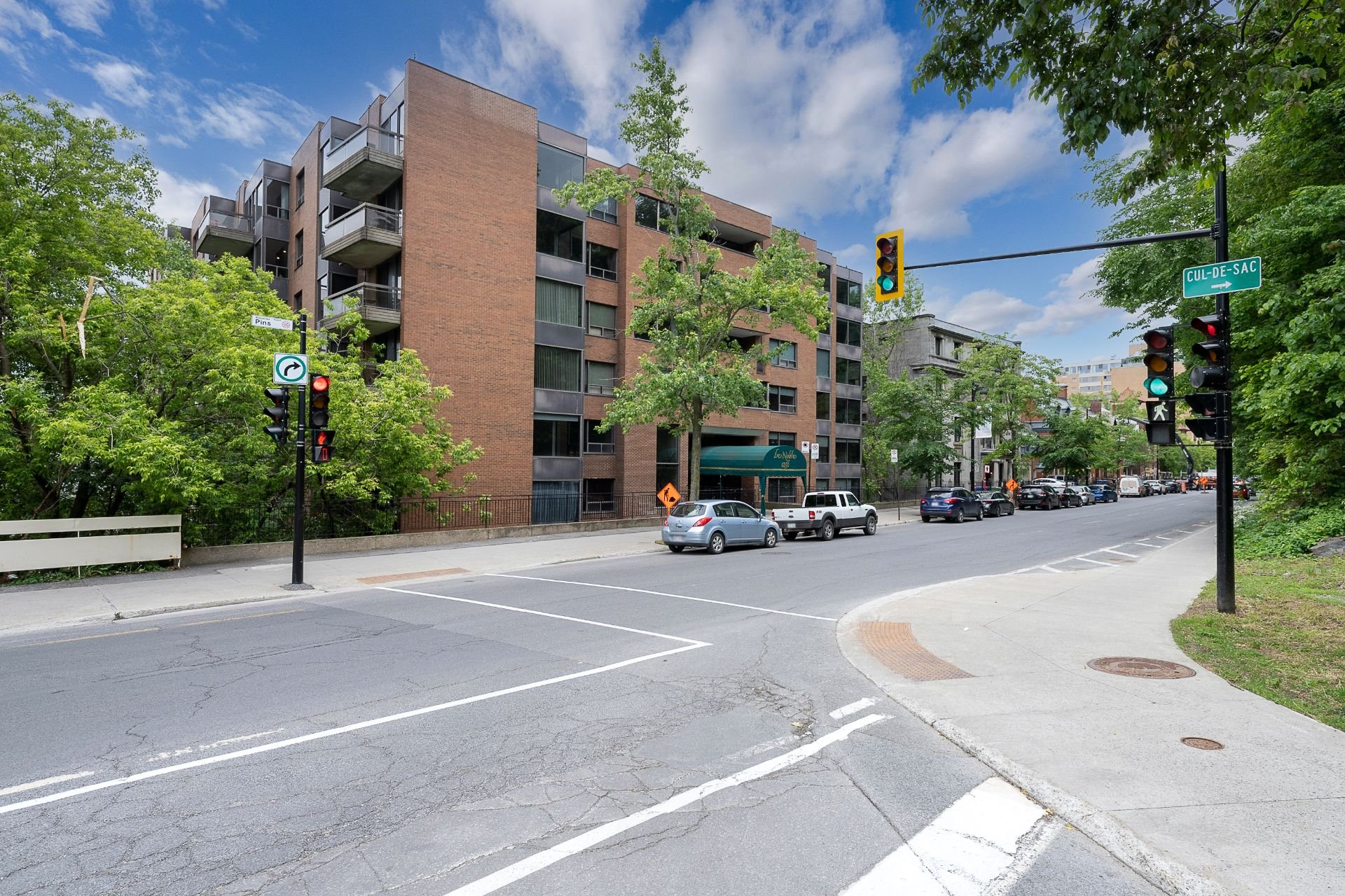 Montréal (Ville-Marie), QC H3G 2P5, Canada, ,1 BathroomBathrooms,Residential,Active,110483