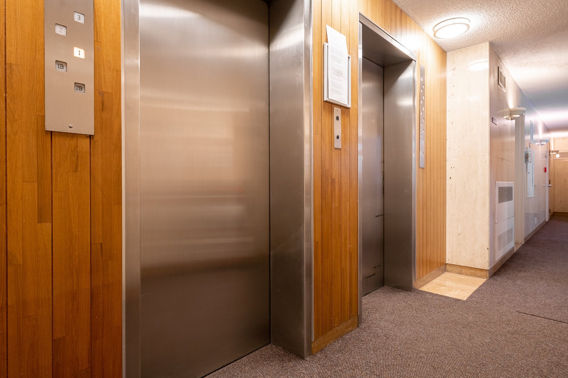 Montréal (Ville-Marie), QC H3G 2P5, Canada, ,1 BathroomBathrooms,Residential,Active,110483