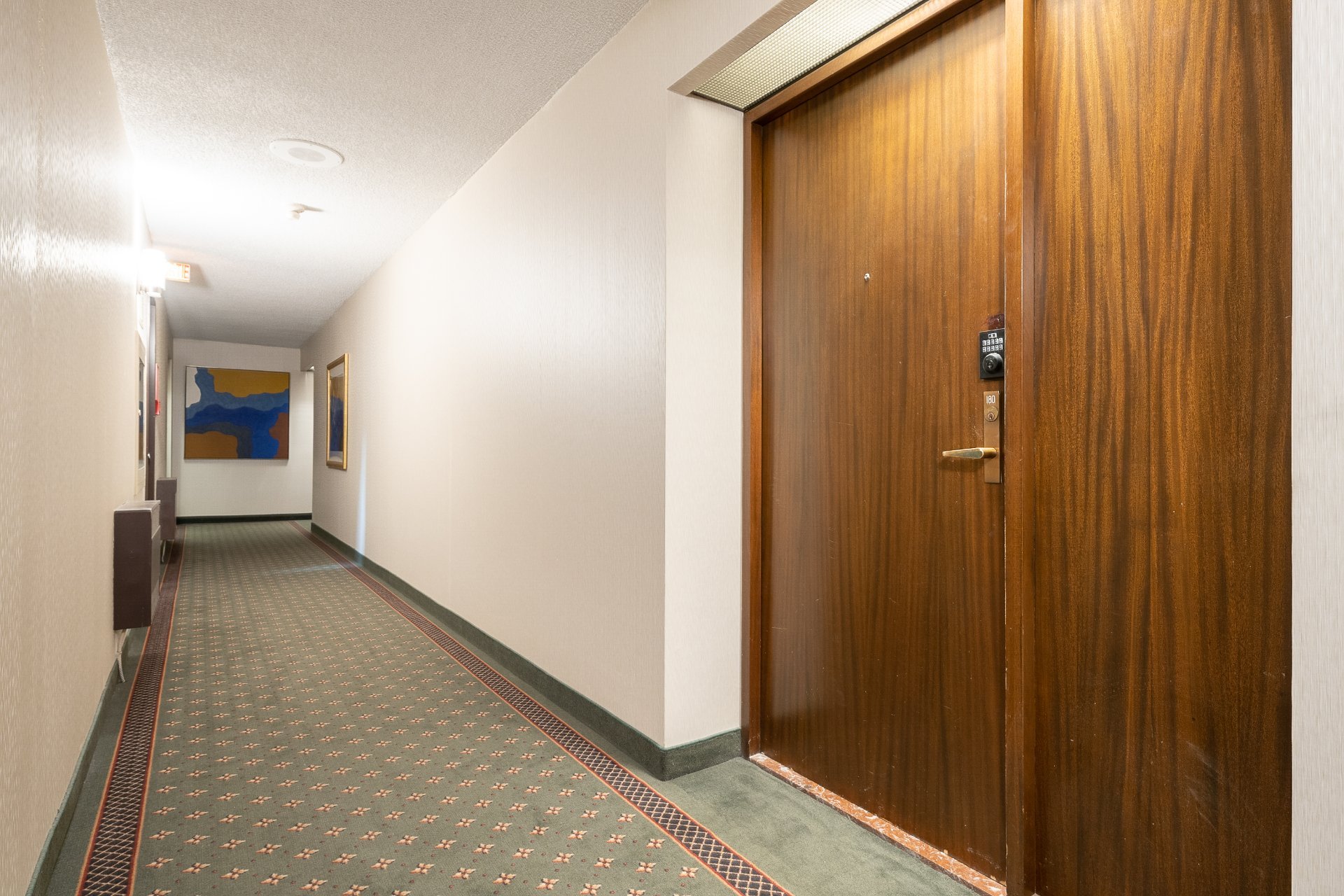 Montréal (Ville-Marie), QC H3G 2P5, Canada, ,1 BathroomBathrooms,Residential,Active,110483