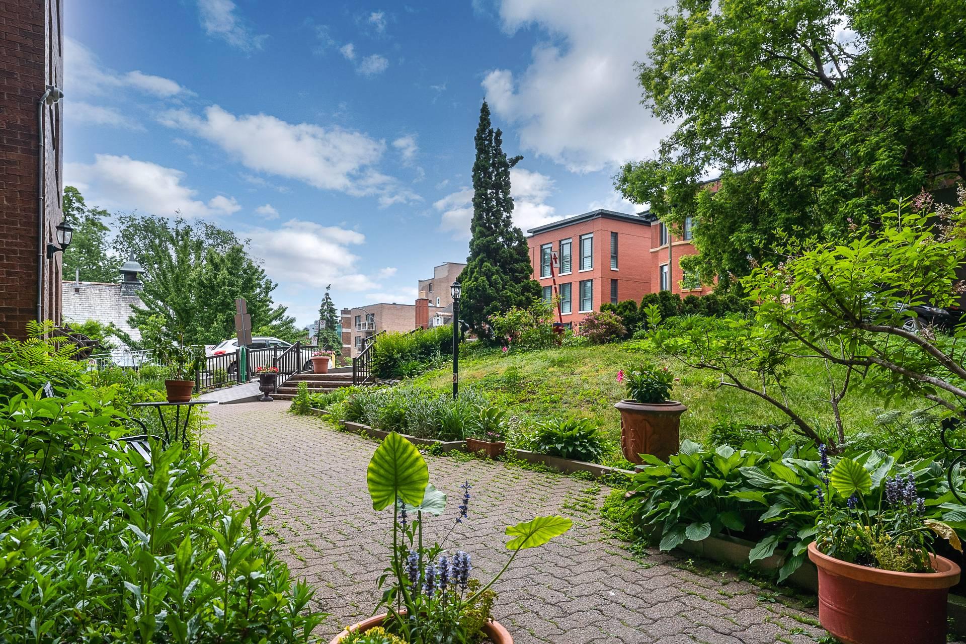 Montréal (Ville-Marie), QC H3G 2P5, Canada, ,1 BathroomBathrooms,Residential,Active,110483