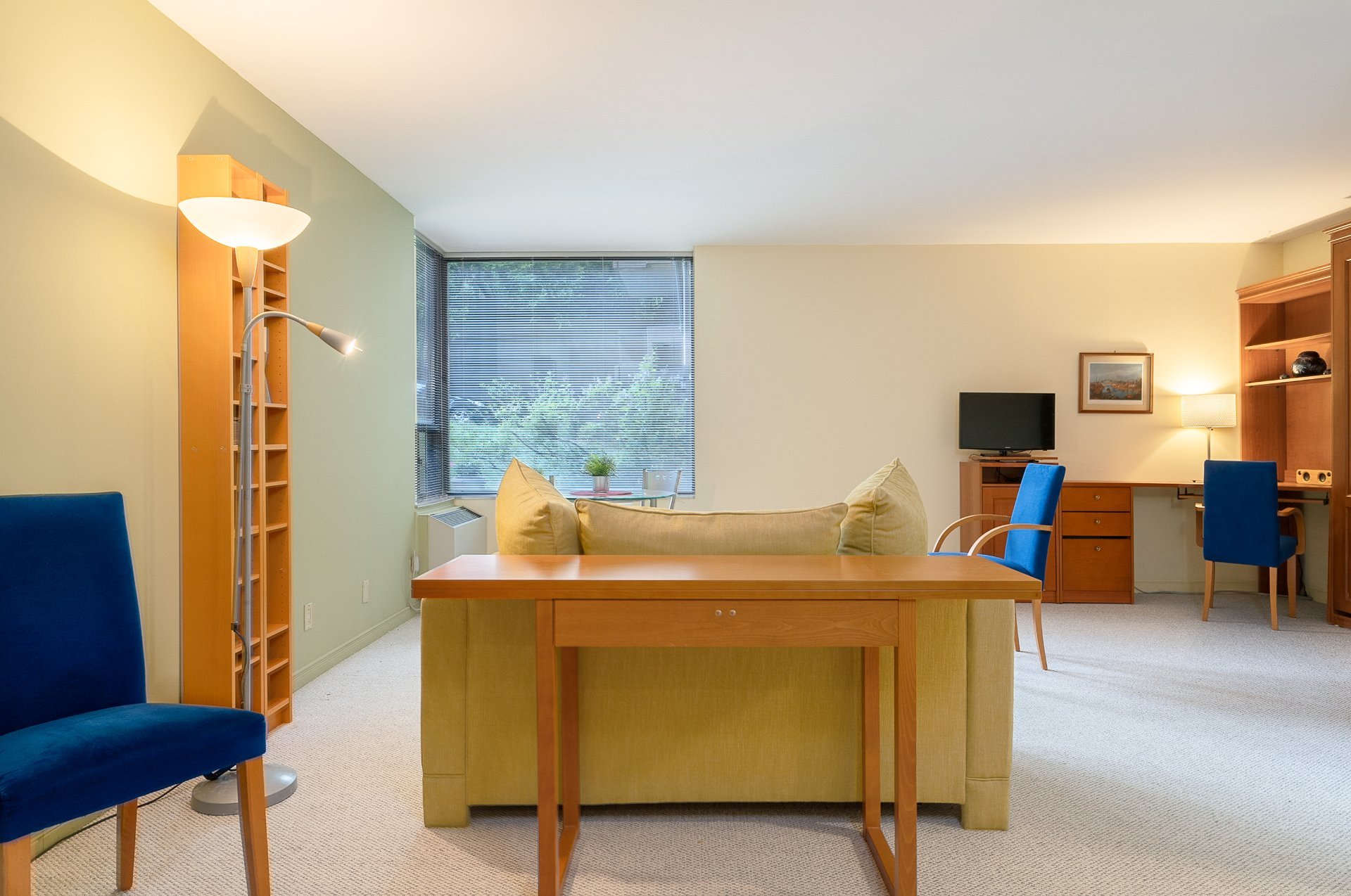 Montréal (Ville-Marie), QC H3G 2P5, Canada, ,1 BathroomBathrooms,Residential,Active,110483