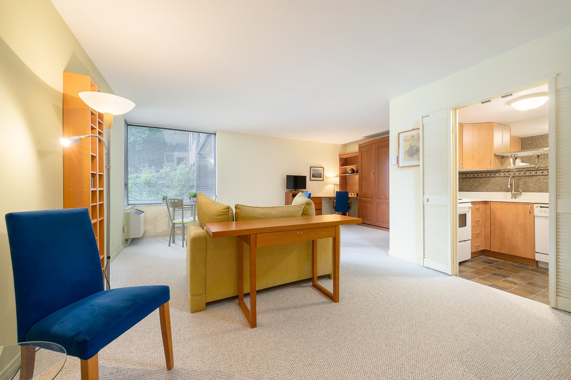 Montréal (Ville-Marie), QC H3G 2P5, Canada, ,1 BathroomBathrooms,Residential,Active,110483